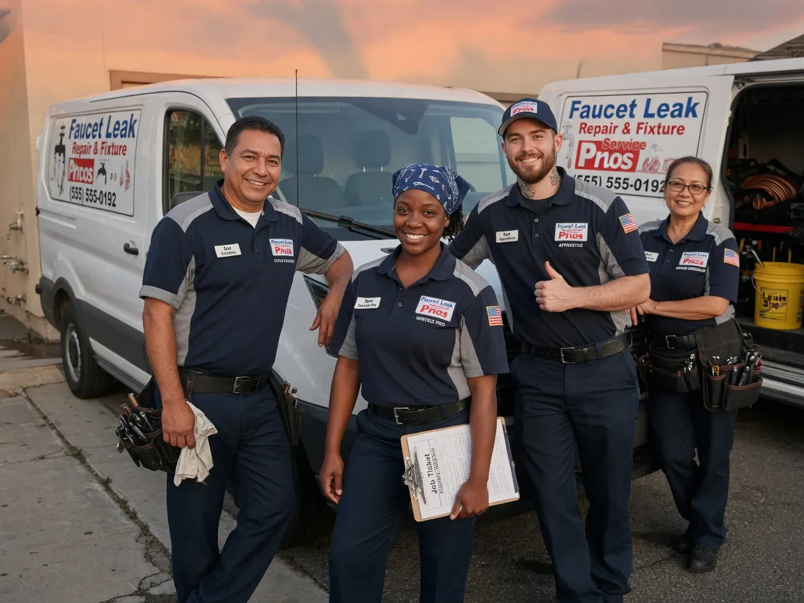 Faucet Repair company in Hatfield, AR