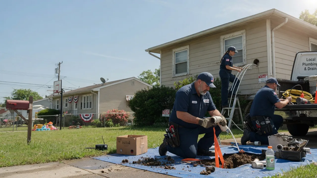 Faucet Repair in Hatfield, AR near me